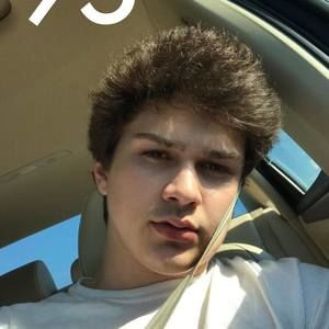 Meet your Posher, Jay